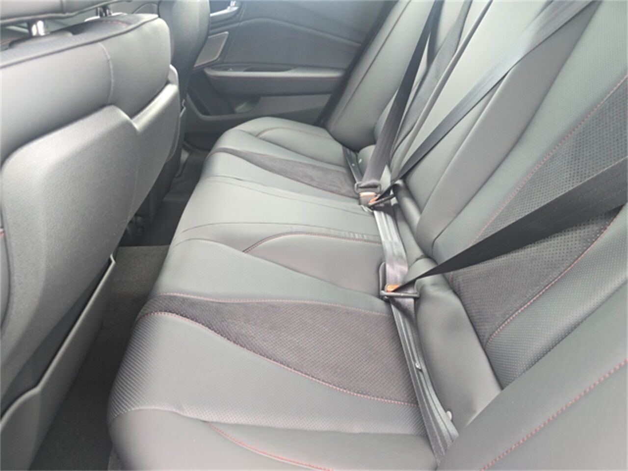 2025 Acura TLX A-Spec Package Columbus OH