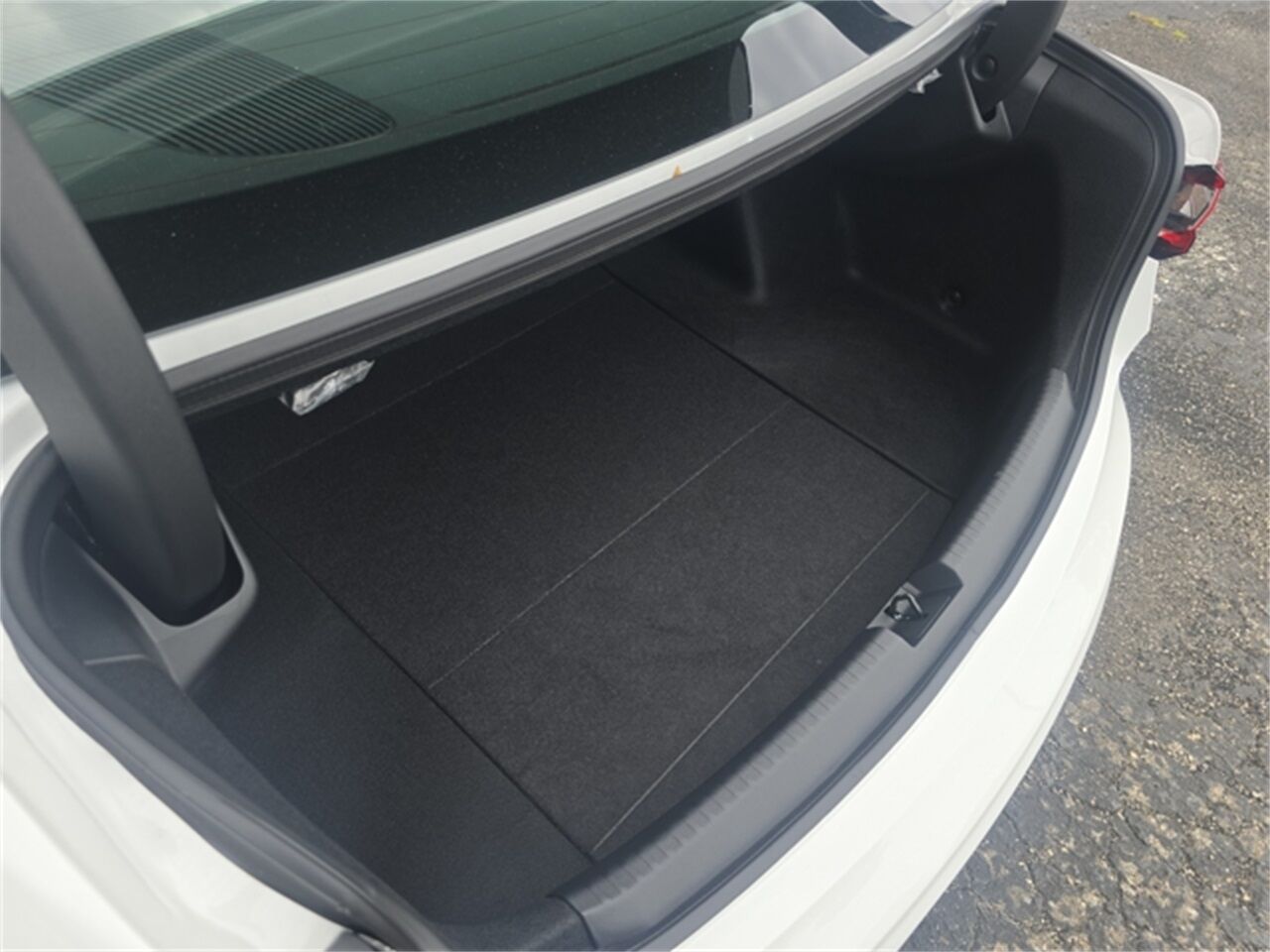 2025 Acura TLX A-Spec Package Columbus OH