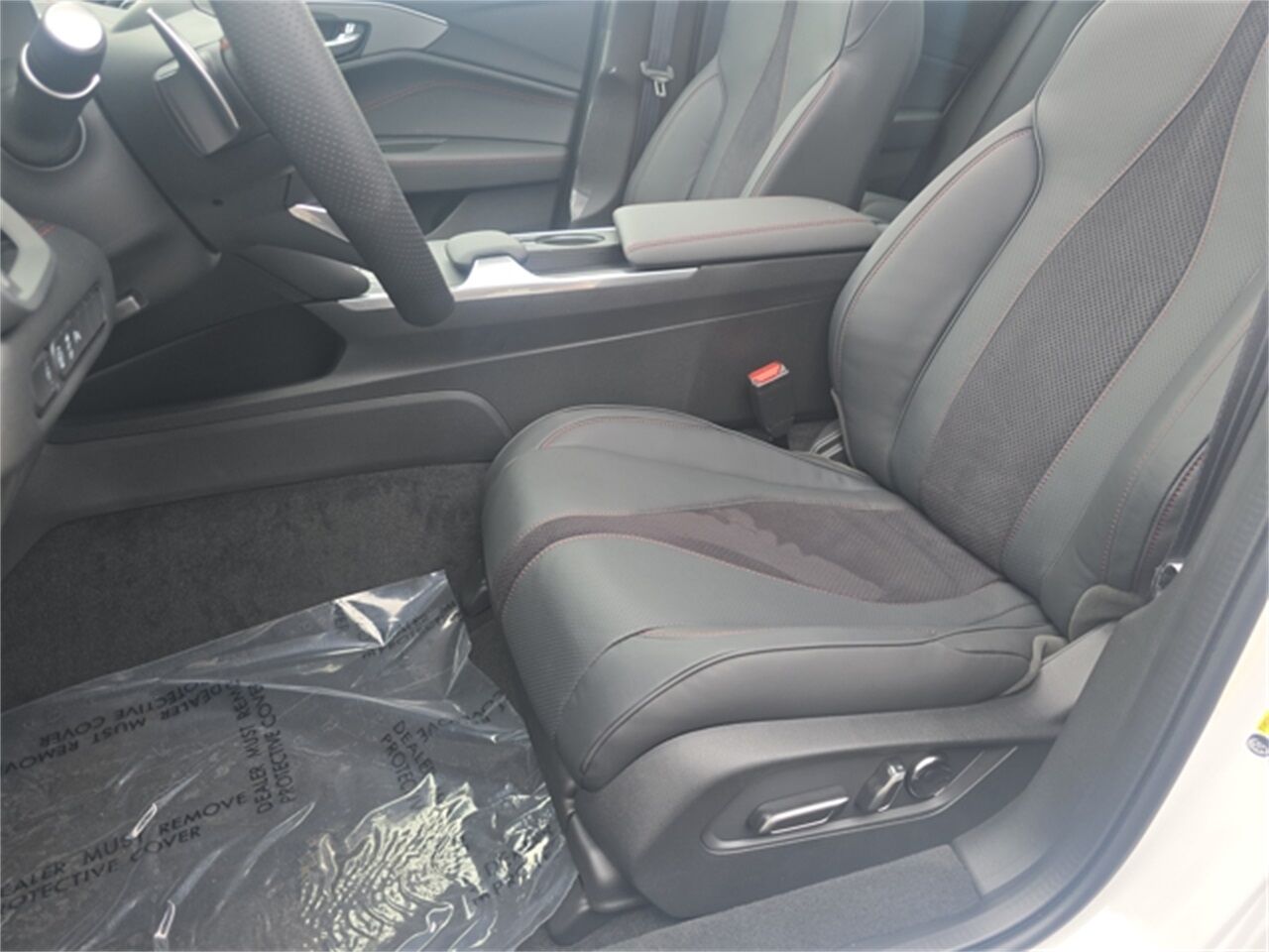 2025 Acura TLX A-Spec Package Columbus OH