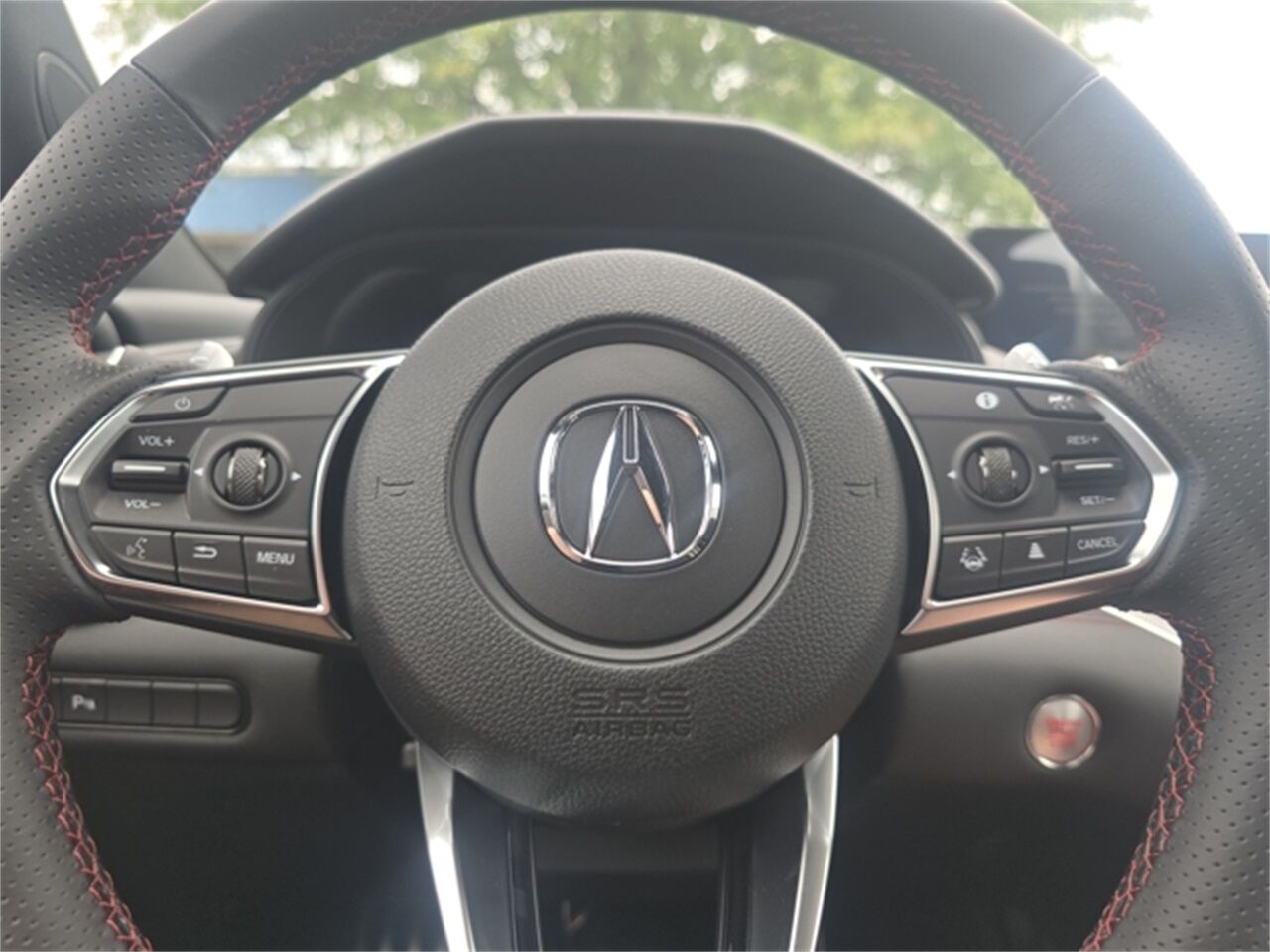 2025 Acura TLX A-Spec Package Columbus OH