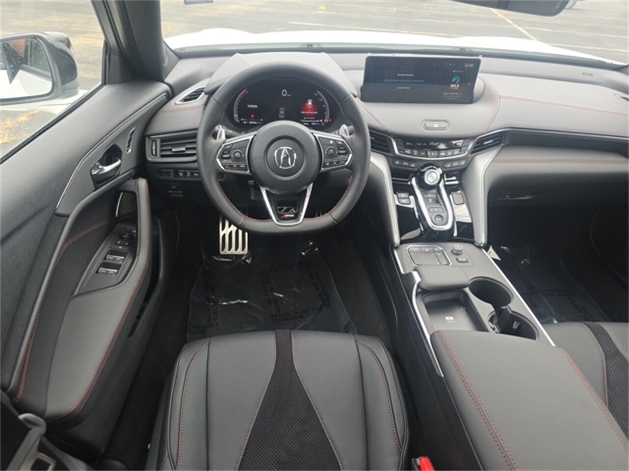 2025 Acura TLX A-Spec Package Columbus OH