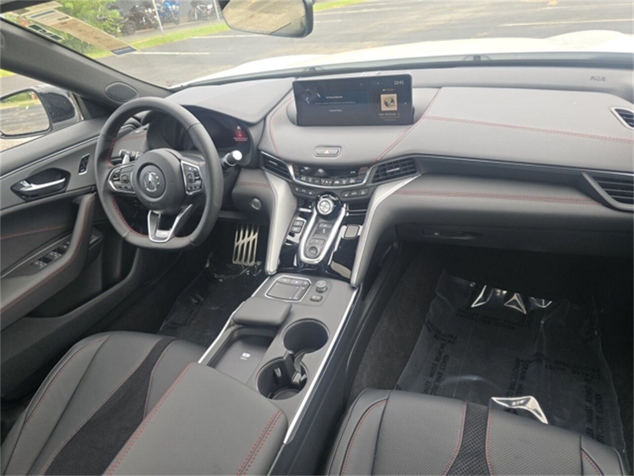 2025 Acura TLX A-Spec Package Columbus OH