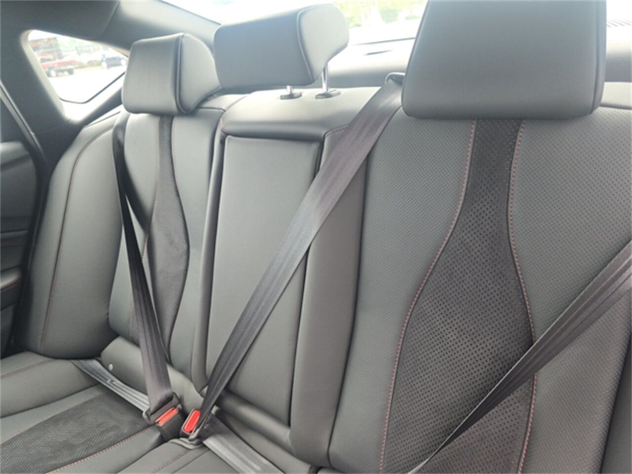 2025 Acura TLX A-Spec Package Columbus OH