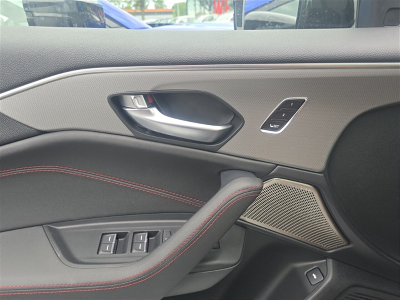 2025 Acura TLX A-Spec Package Columbus OH