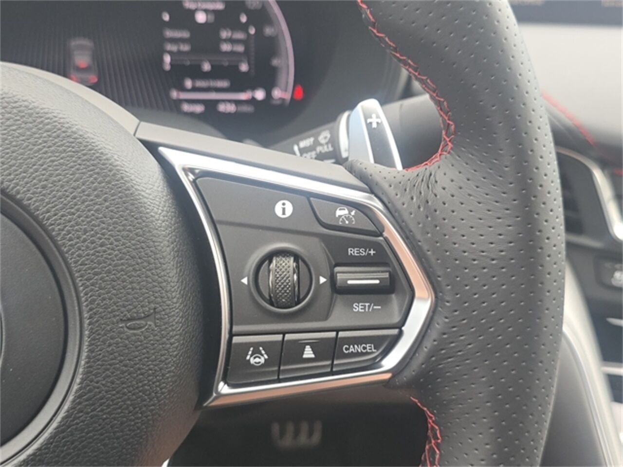 2025 Acura TLX A-Spec Package Columbus OH