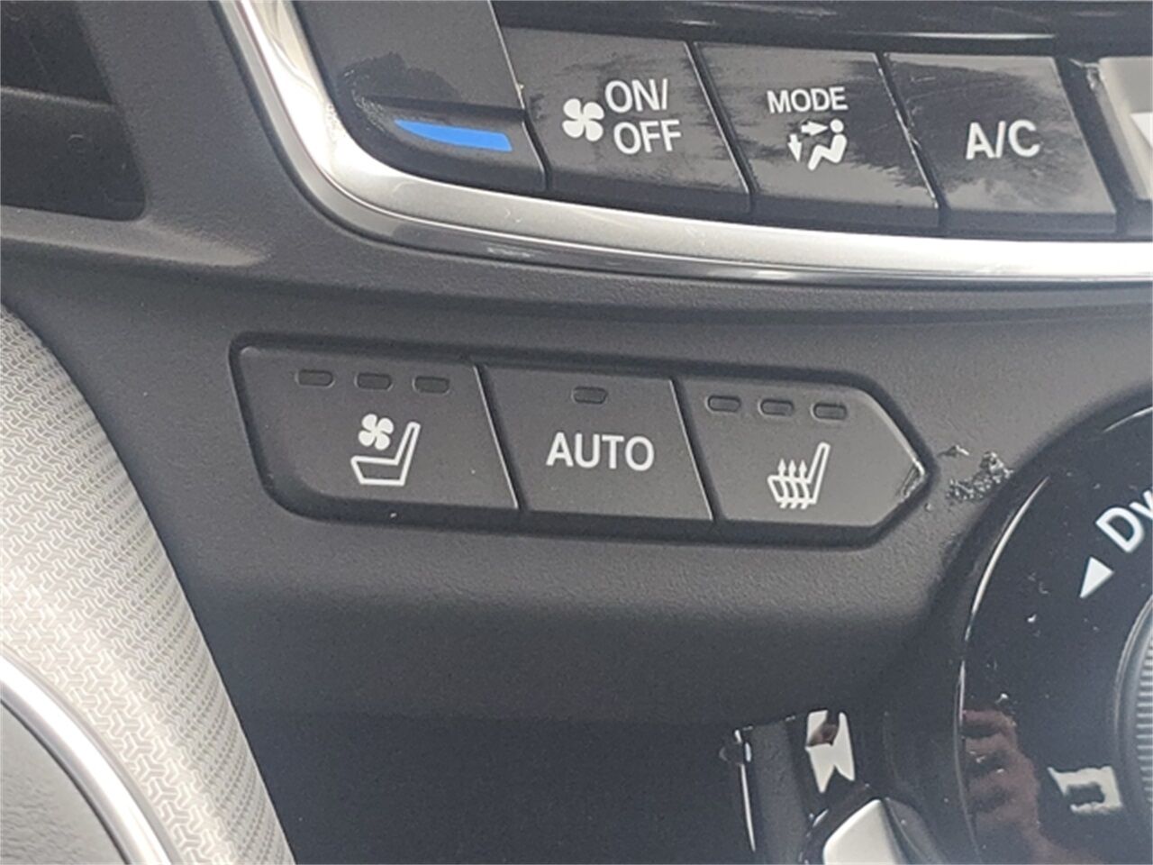 2025 Acura TLX A-Spec Package Columbus OH