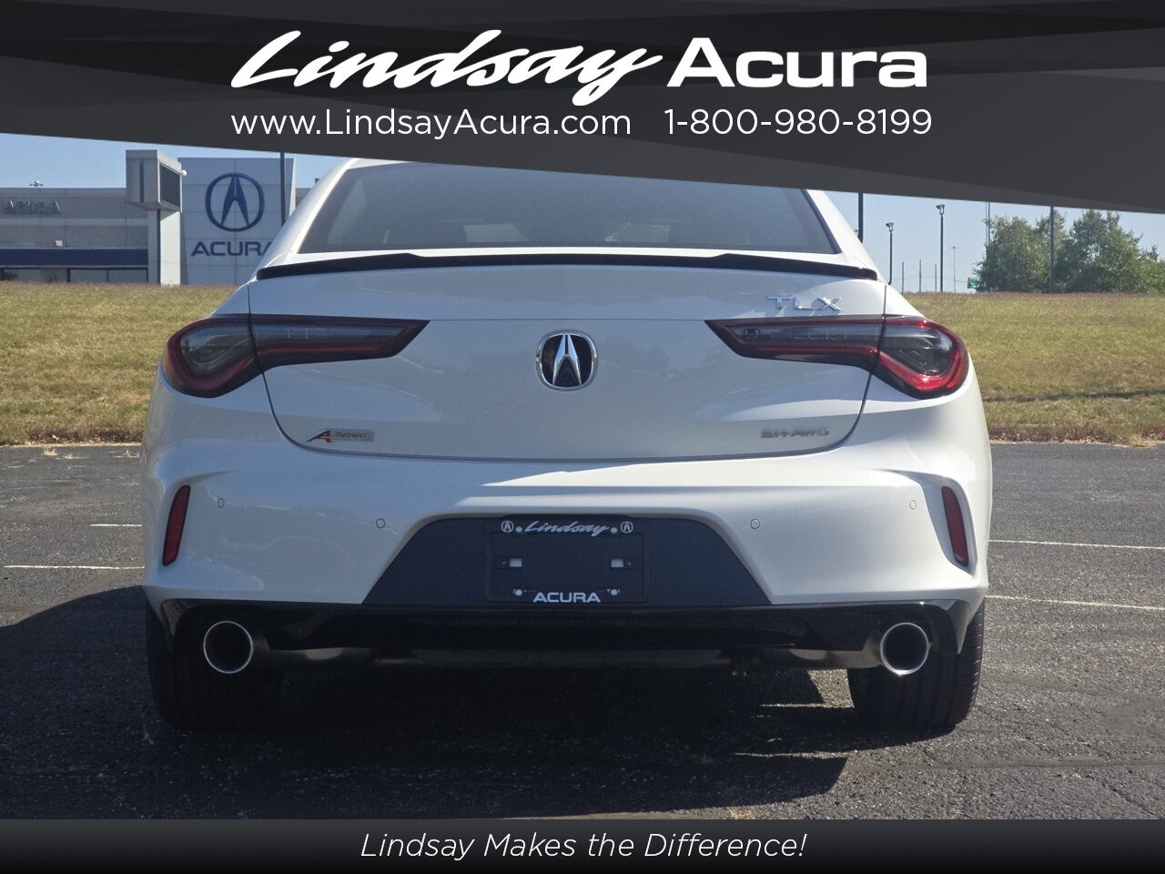 2025 Acura TLX A-Spec Package Columbus OH