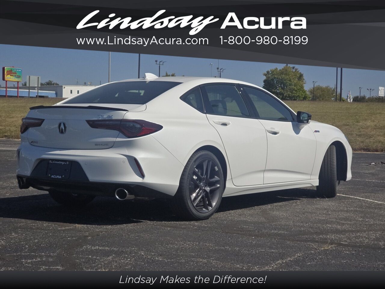 2025 Acura TLX A-Spec Package Columbus OH