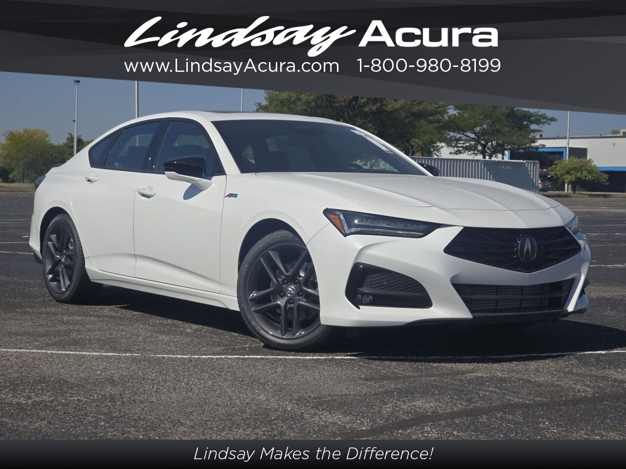 2025 Acura TLX A-Spec Package Columbus OH