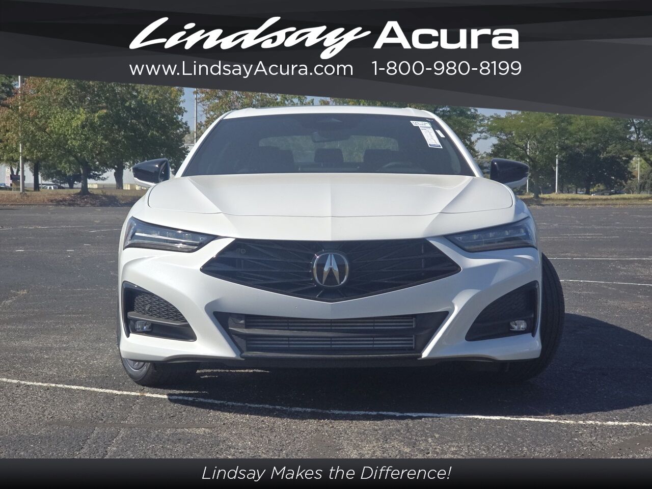 2025 Acura TLX A-Spec Package Columbus OH