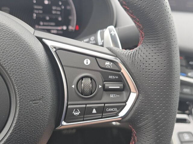 2025 Acura TLX A-Spec Package Columbus OH
