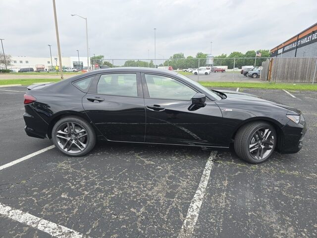 2025 Acura TLX A-Spec Package Columbus OH