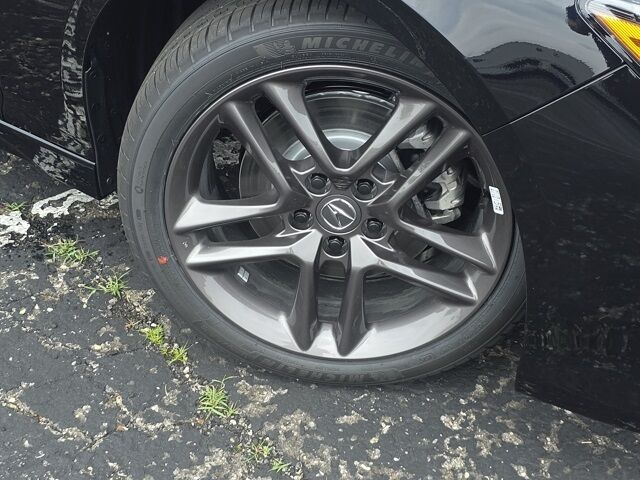 2025 Acura TLX A-Spec Package Columbus OH