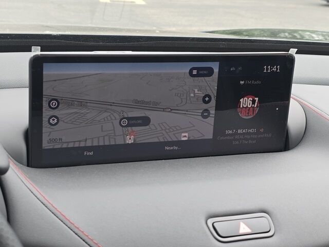 2025 Acura TLX A-Spec Package Columbus OH