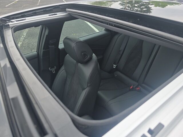 2025 Acura TLX A-Spec Package Columbus OH