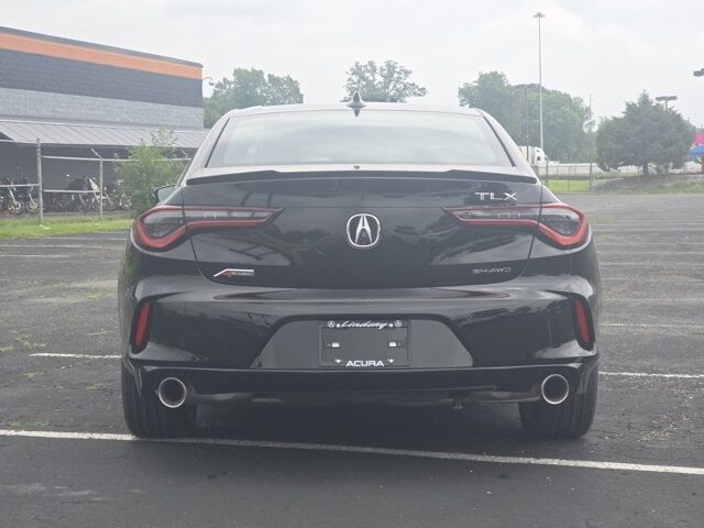 2025 Acura TLX A-Spec Package Columbus OH