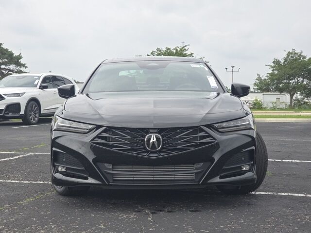 2025 Acura TLX A-Spec Package Columbus OH