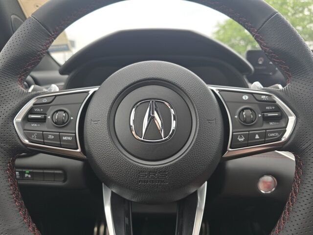 2025 Acura TLX A-Spec Package Columbus OH