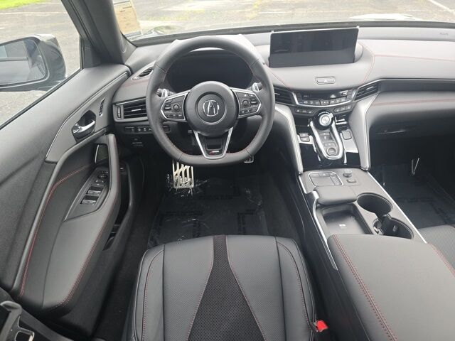 2025 Acura TLX A-Spec Package Columbus OH