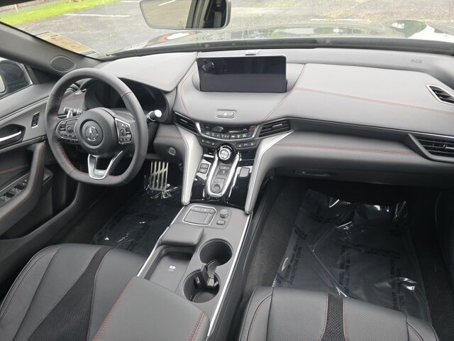 2025 Acura TLX A-Spec Package Columbus OH