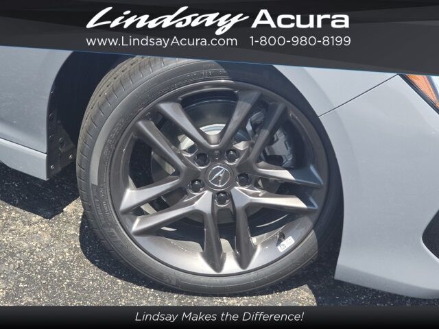 2025 Acura TLX A-Spec Package Columbus OH