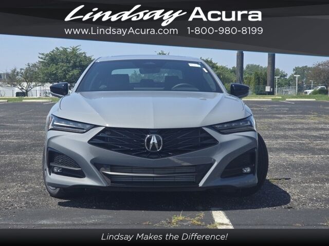 2025 Acura TLX A-Spec Package Columbus OH
