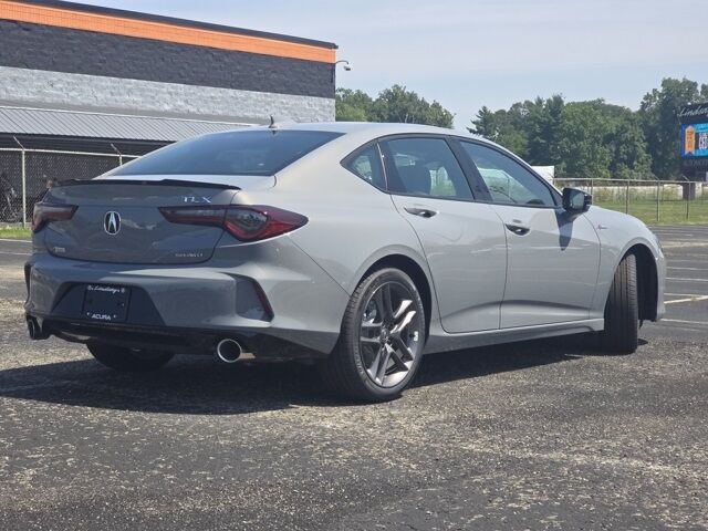2025 Acura TLX A-Spec Package Columbus OH