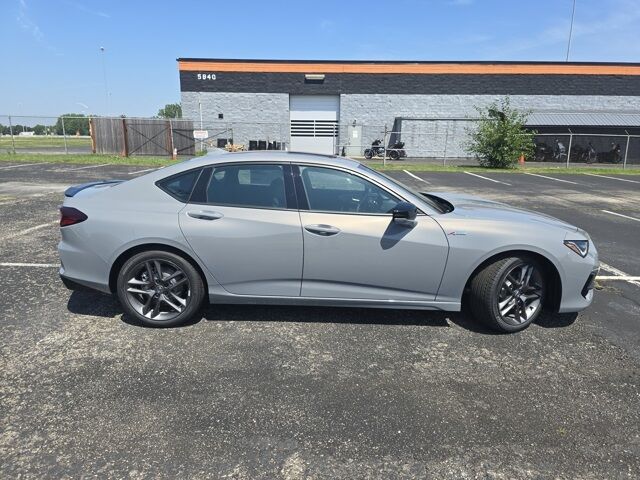 2025 Acura TLX A-Spec Package Columbus OH