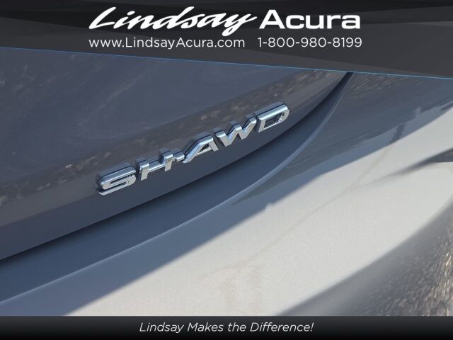 2025 Acura TLX A-Spec Package Columbus OH