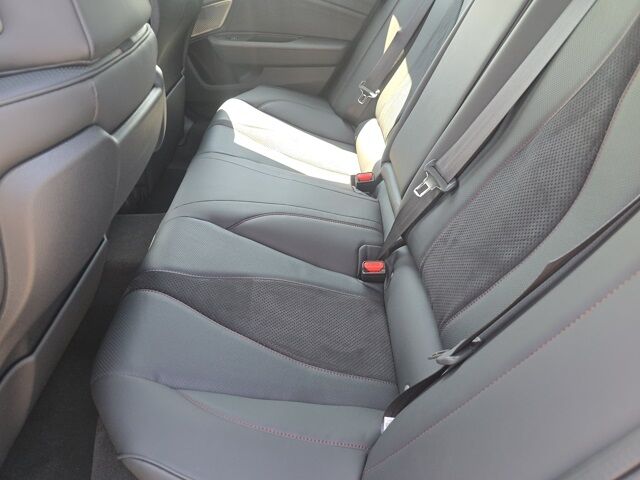 2025 Acura TLX A-Spec Package Columbus OH