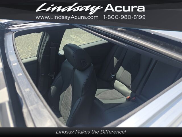 2025 Acura TLX A-Spec Package Columbus OH