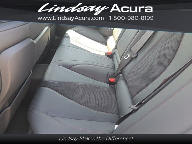 2025 Acura TLX A-Spec Package Columbus OH