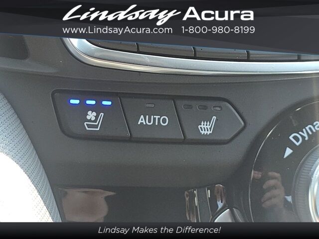 2025 Acura TLX A-Spec Package Columbus OH