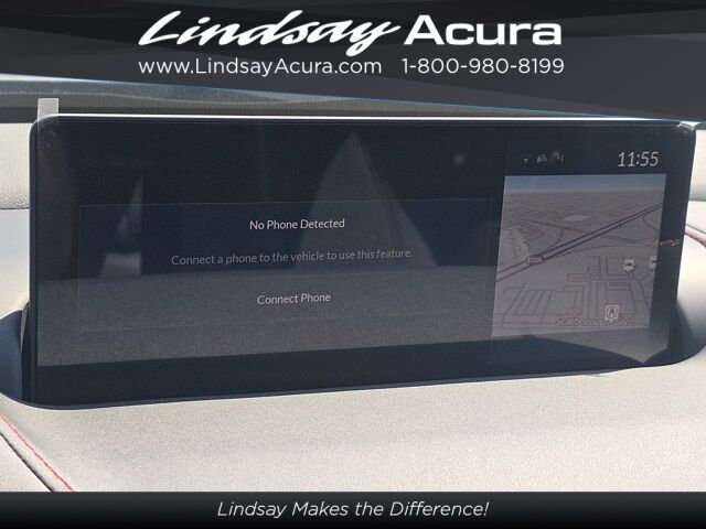 2025 Acura TLX A-Spec Package Columbus OH