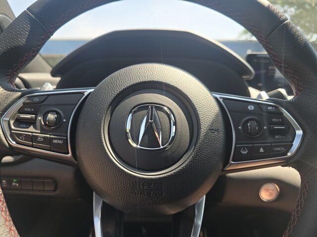 2025 Acura TLX A-Spec Package Columbus OH