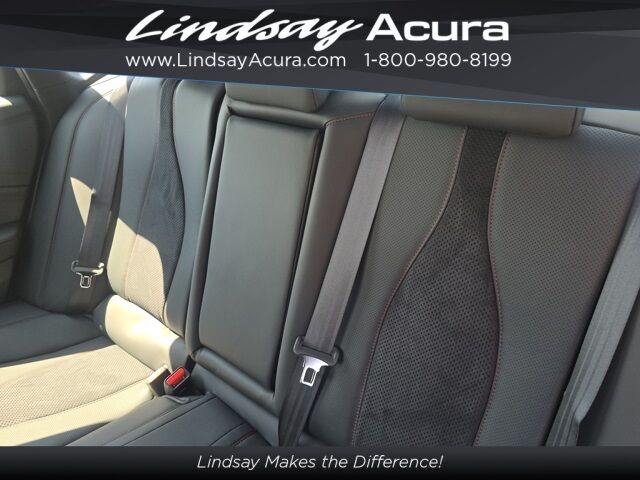 2025 Acura TLX A-Spec Package Columbus OH