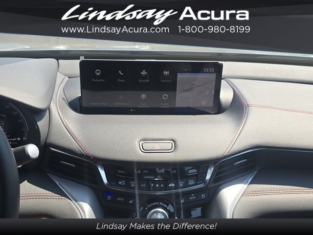 2025 Acura TLX A-Spec Package Columbus OH