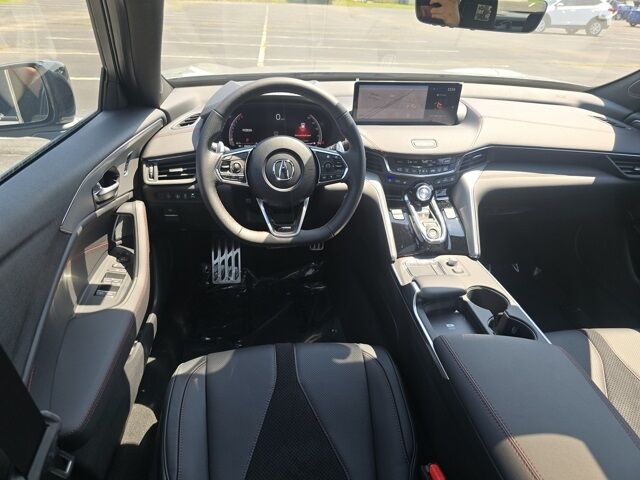 2025 Acura TLX A-Spec Package Columbus OH