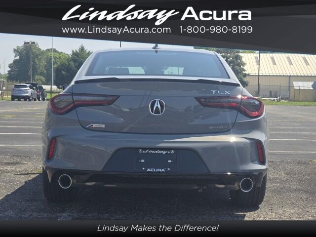 2025 Acura TLX A-Spec Package Columbus OH