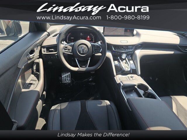 2025 Acura TLX A-Spec Package Columbus OH