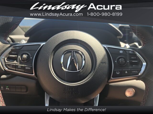 2025 Acura TLX A-Spec Package Columbus OH