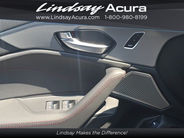 2025 Acura TLX A-Spec Package Columbus OH