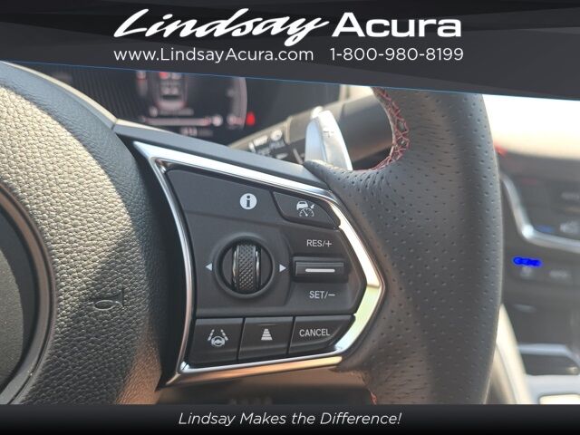 2025 Acura TLX A-Spec Package Columbus OH