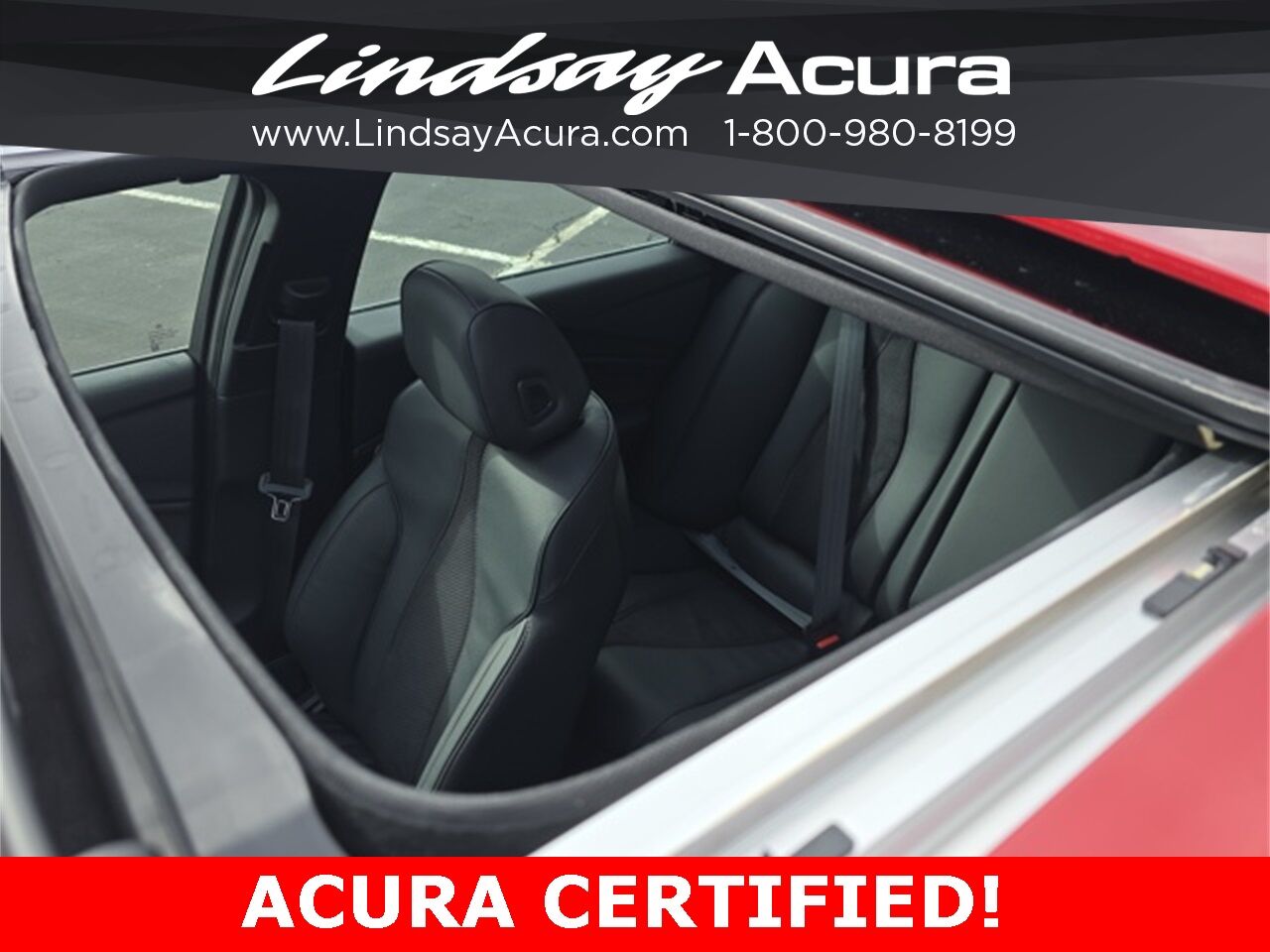 2025 Acura TLX A-Spec Package Columbus OH