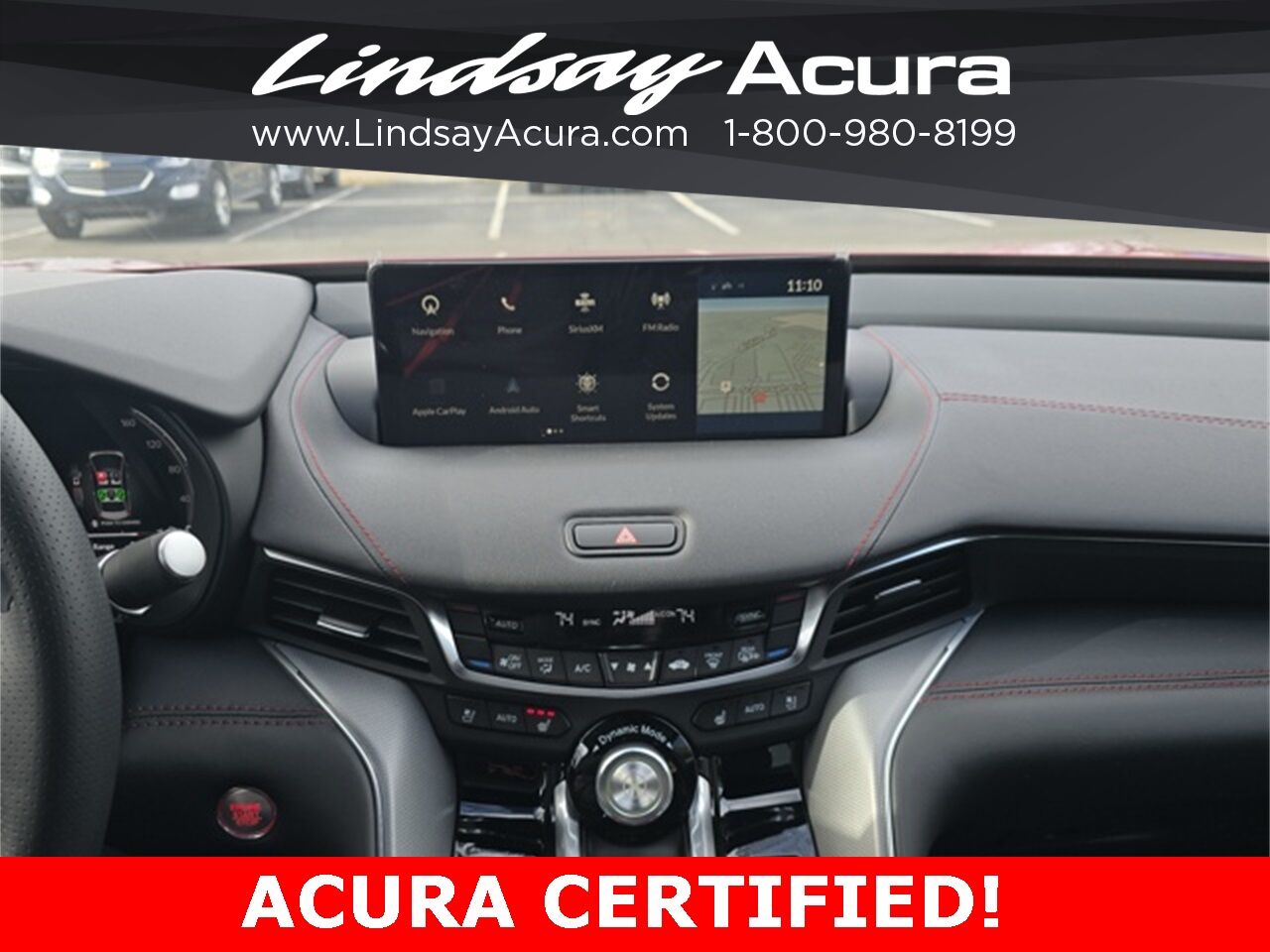 2025 Acura TLX A-Spec Package Columbus OH