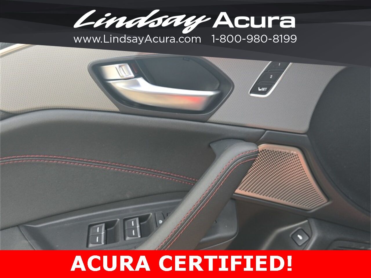 2025 Acura TLX A-Spec Package Columbus OH