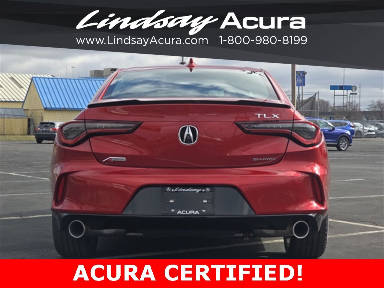 2025 Acura TLX A-Spec Package Columbus OH