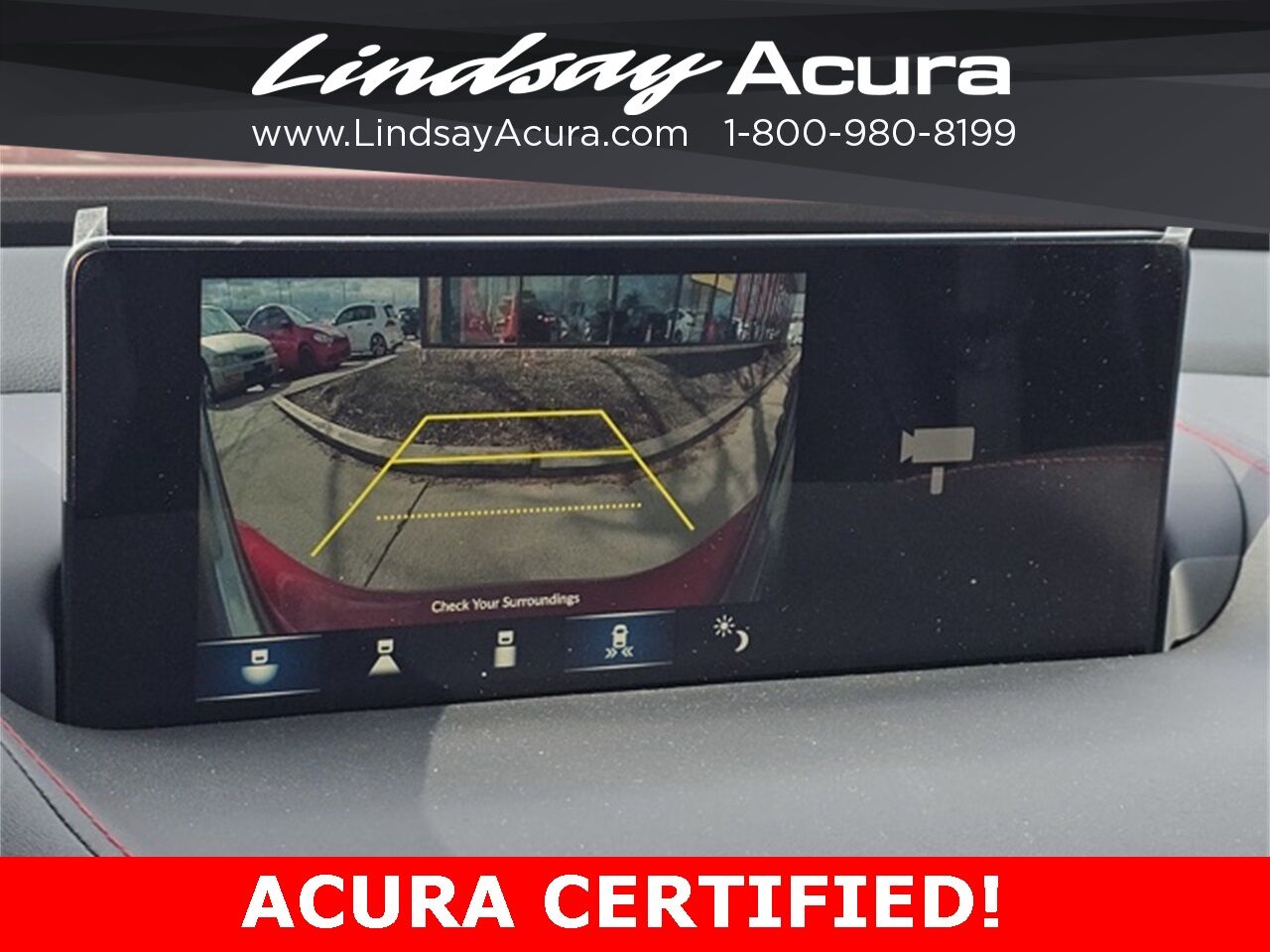 2025 Acura TLX A-Spec Package Columbus OH