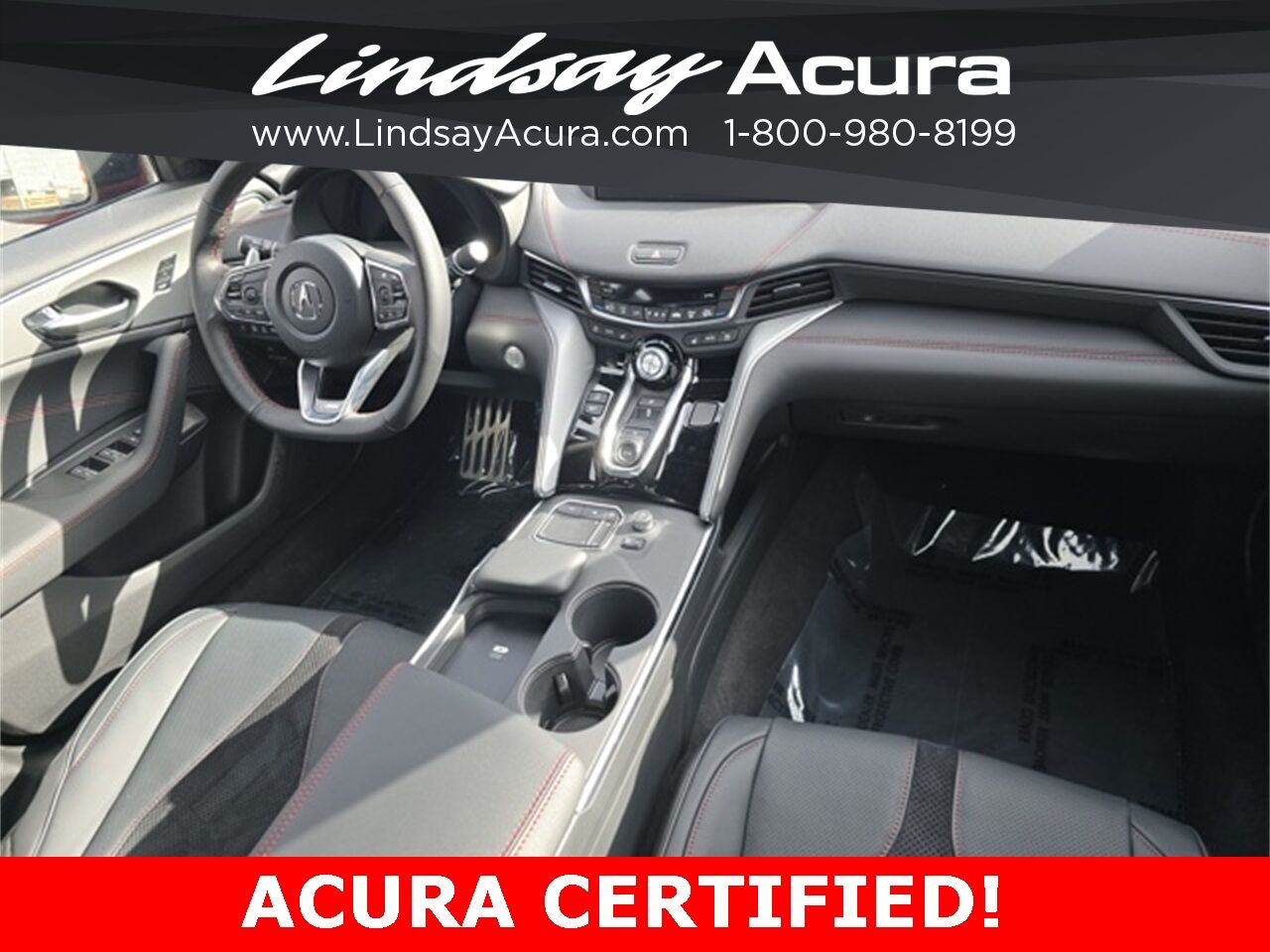 2025 Acura TLX A-Spec Package Columbus OH