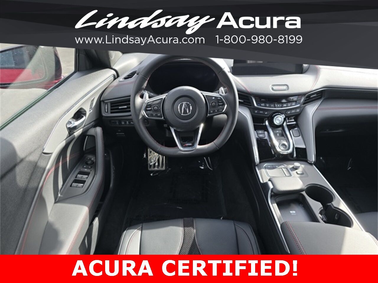 2025 Acura TLX A-Spec Package Columbus OH